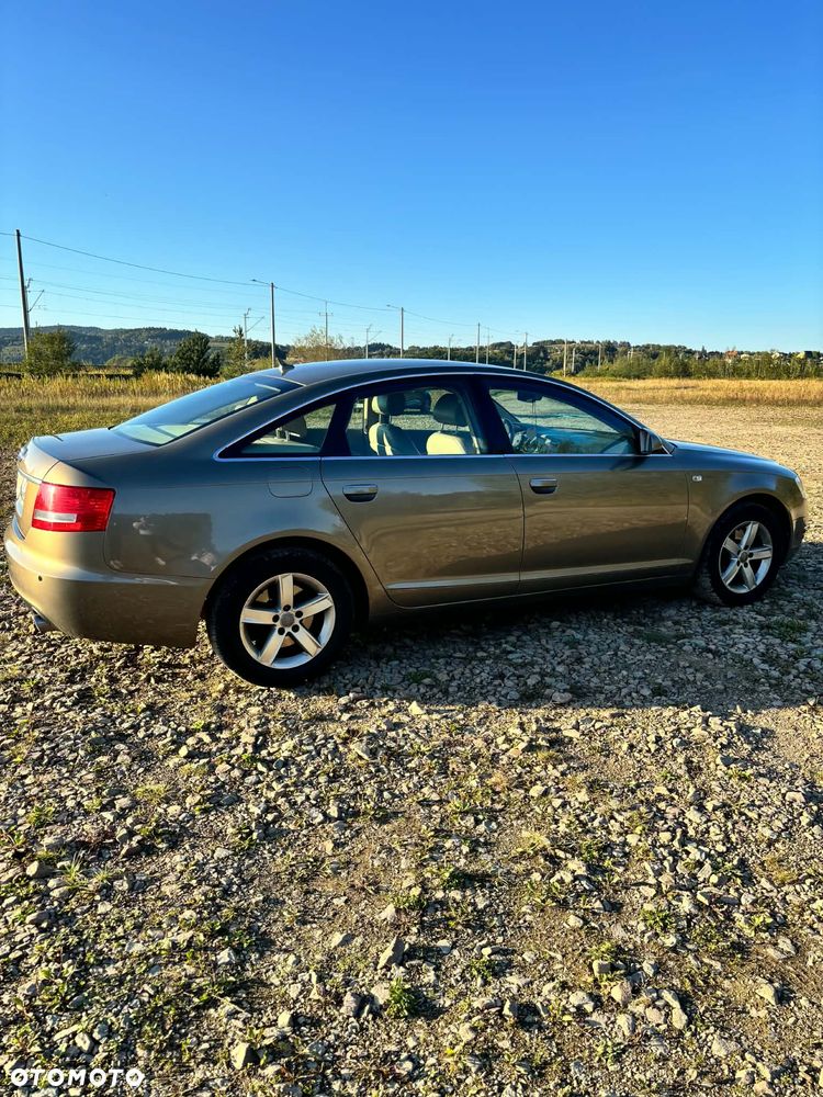 Audi A6 Limousine - 10