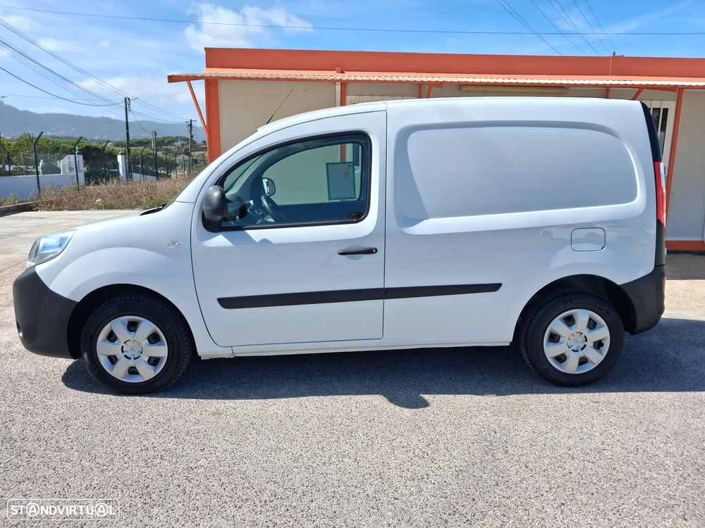Renault 1.5 Blue dCi 95 Cvs - 25