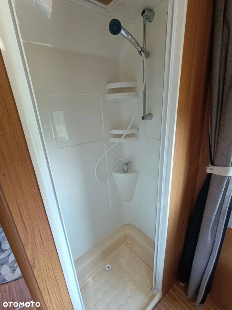 Fiat Ducato Rimor Kamper - 19