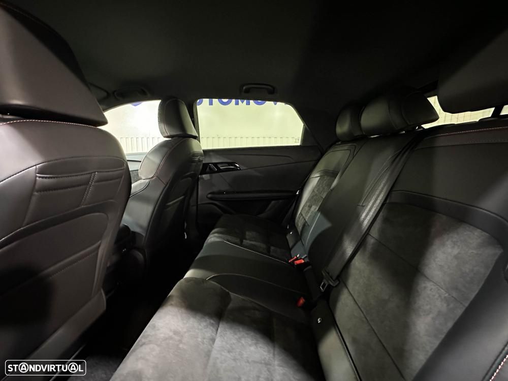 MG MG4 64 kWh XPower Luxury - 10