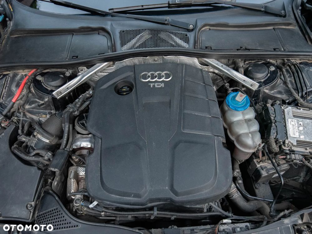 Audi A4 Avant 2.0 TDI S tronic sport - 35