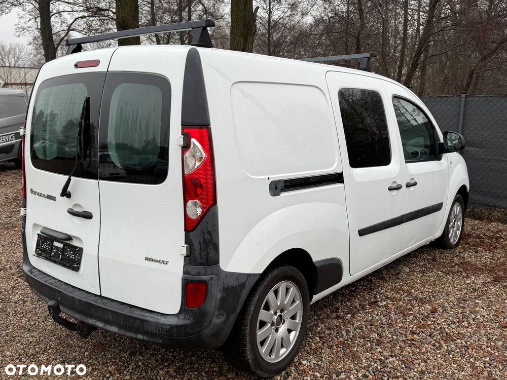Renault Kangoo - 11