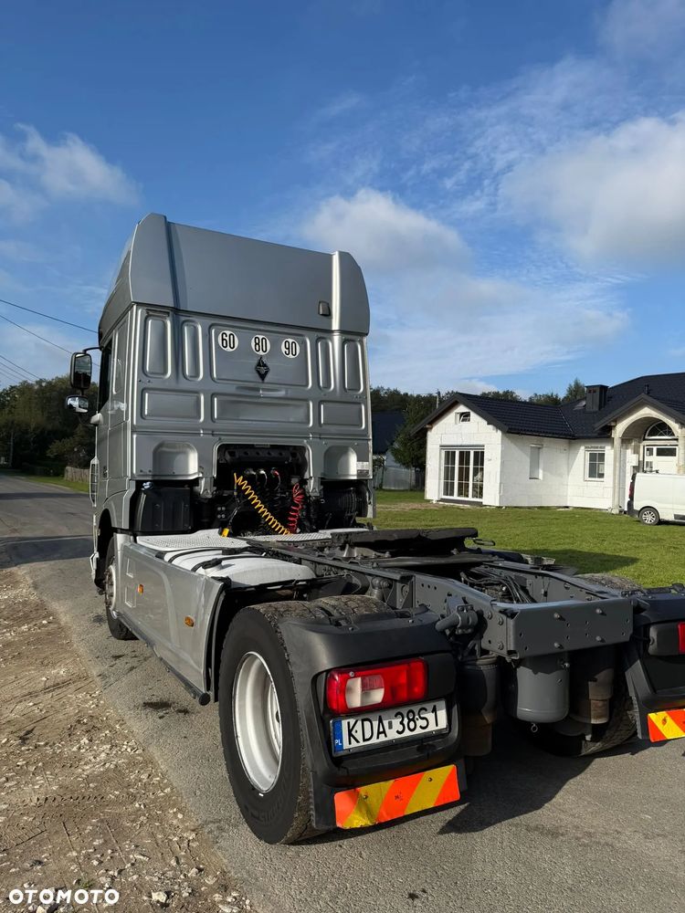 DAF XF 510 - 7