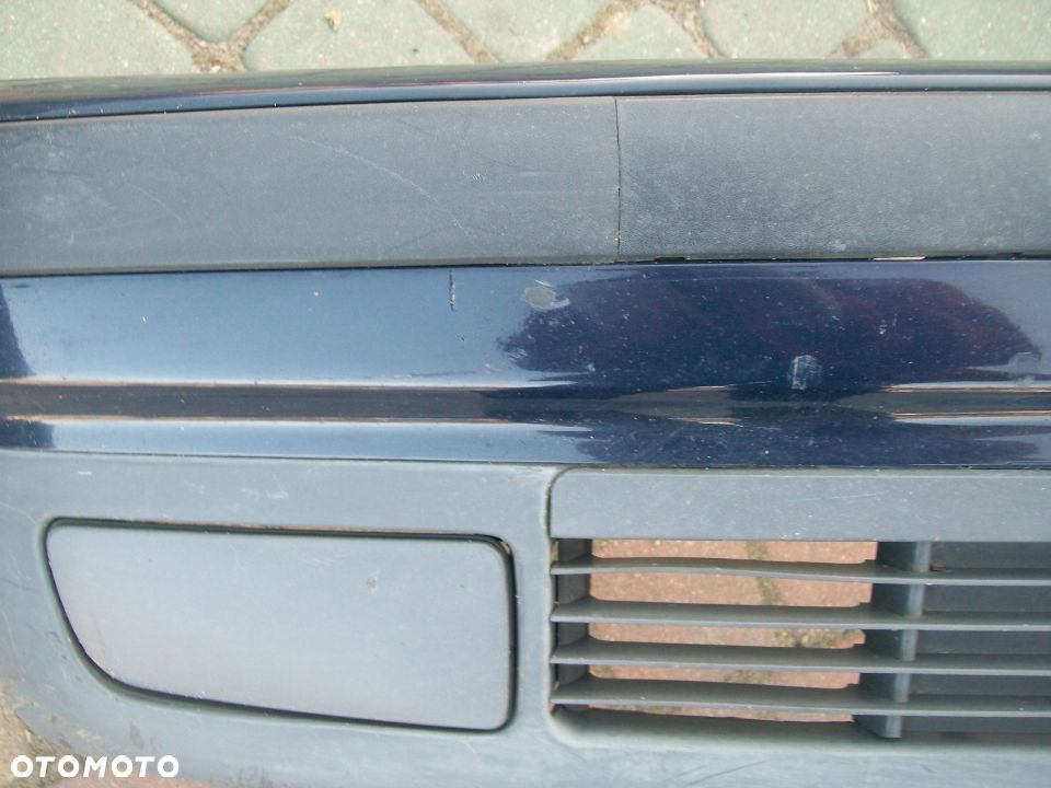 Zderzak BMW E36 - 3
