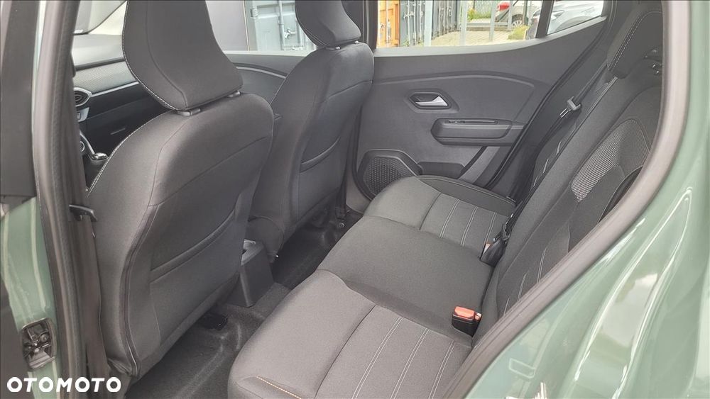 Dacia Sandero Stepway - 11