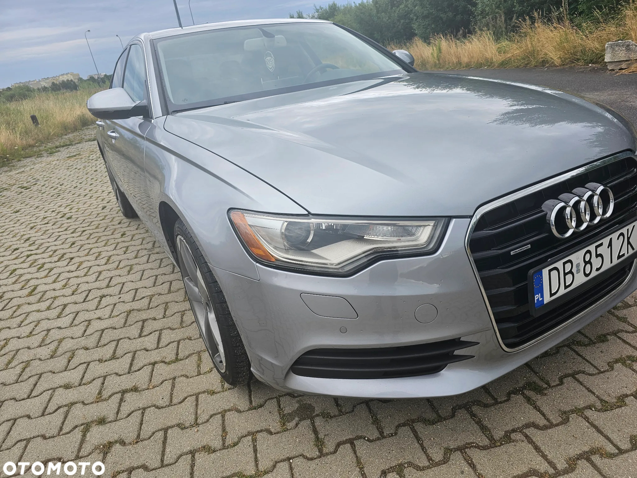 Audi A6 2.0 TFSI Quattro S tronic - 14