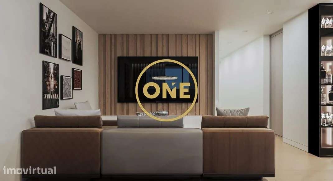Apartamento T3 Vila Talvai - Grande imagem: 5/9