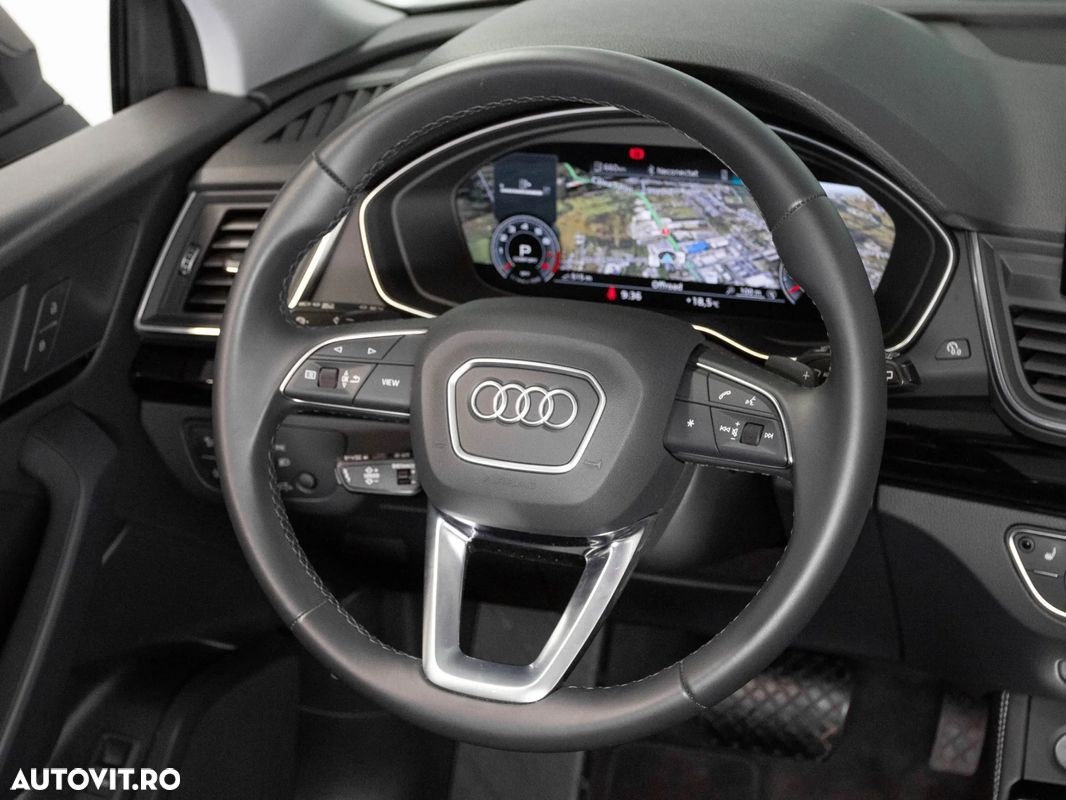 Audi Q5 - 15