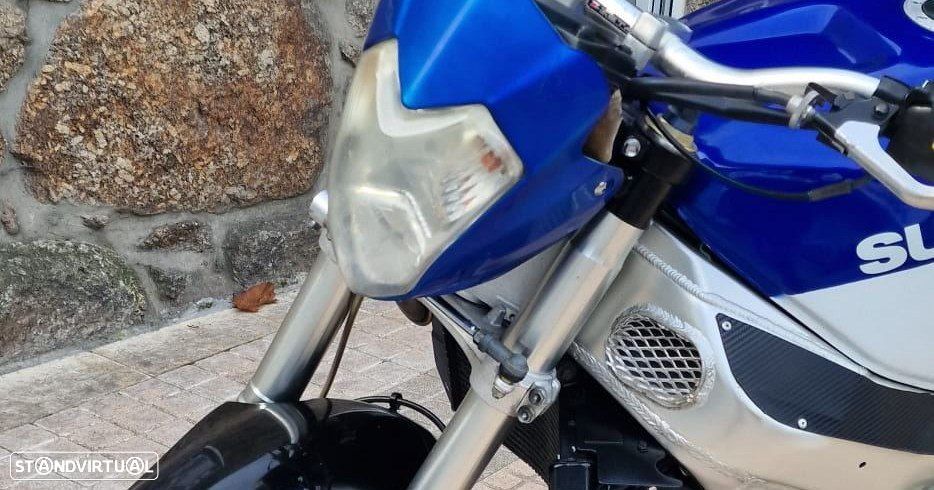 Suzuki GSX-R 750 - 6