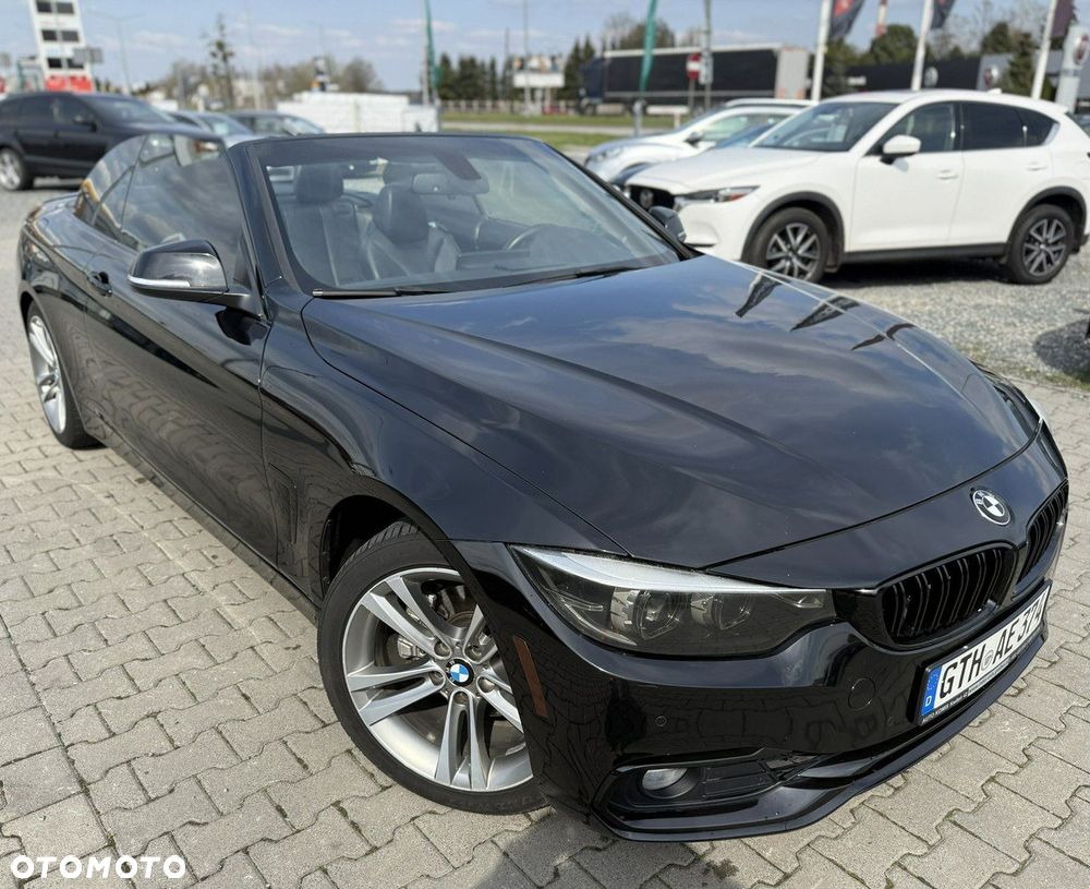 BMW Seria 4 - 22
