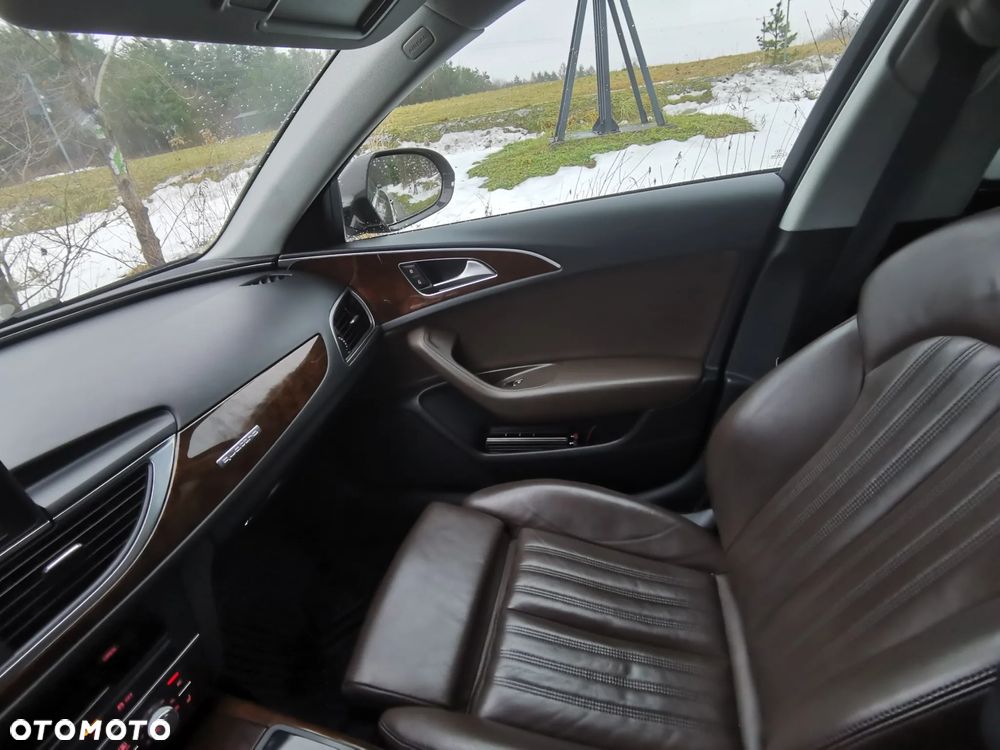 Audi A6 Allroad 3.0 TDI Quattro S tronic - 12