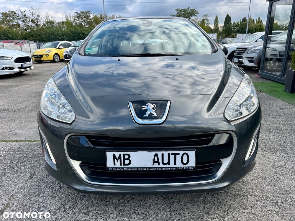 Peugeot 308 120 VTi Premium - 2