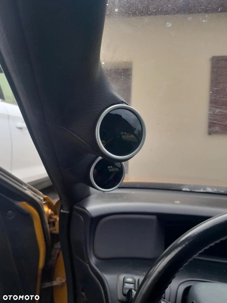 Honda Prelude 2.2i VTEC - 4