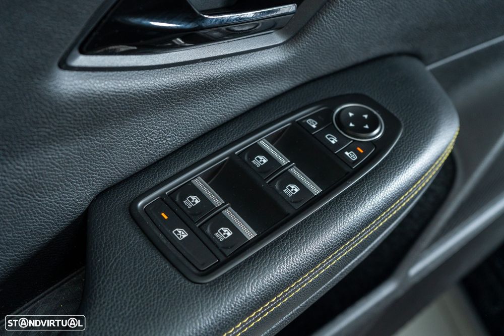 Renault Mégane E-Tech EV60 Techno Optimum Charge - 13