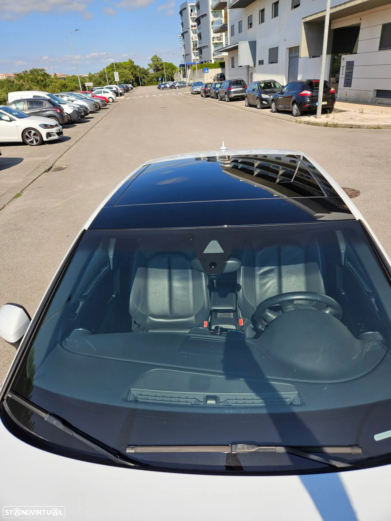 Audi A3 Limousine 1.6 TDI Attraction - 18