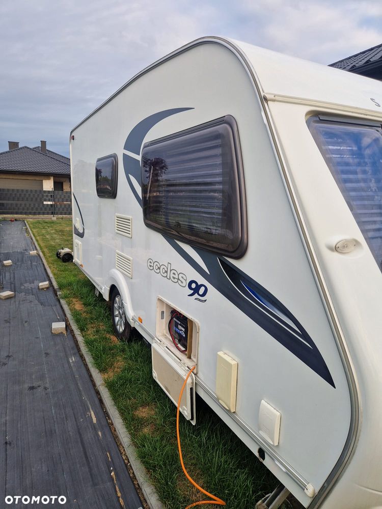 SWIFT Sterling Eccles - 3