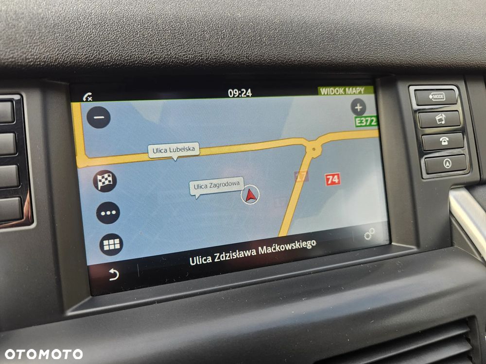 Land Rover Discovery Sport 2.0 D150 - 36