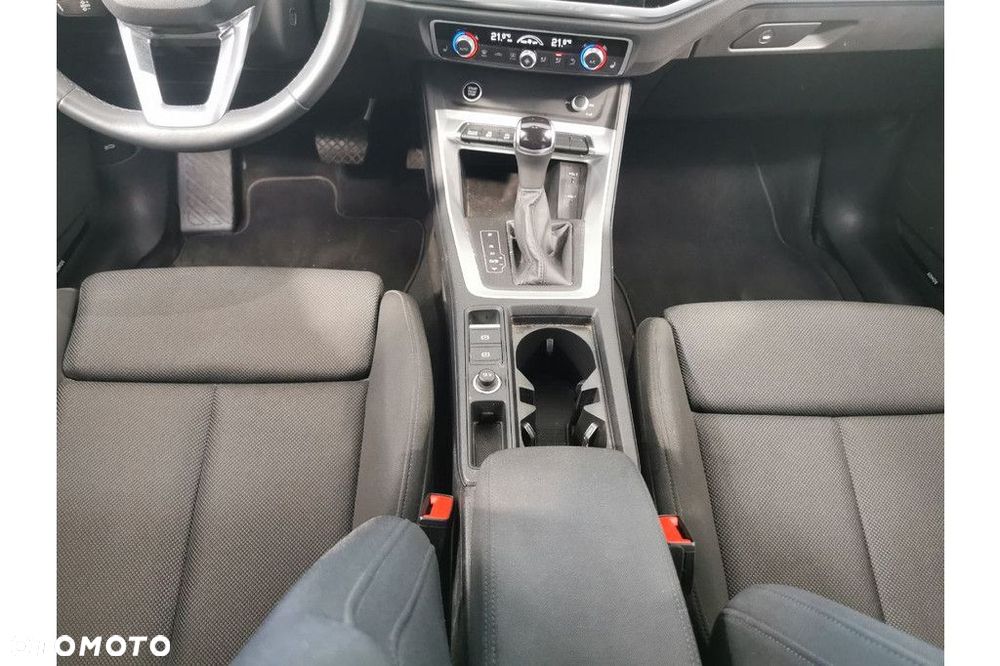 Audi Q3 Sportback - 10