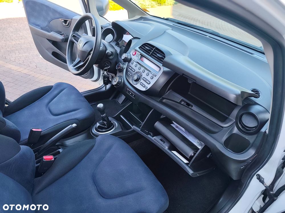 Honda Jazz 1.2 i-VTEC Trend - 24