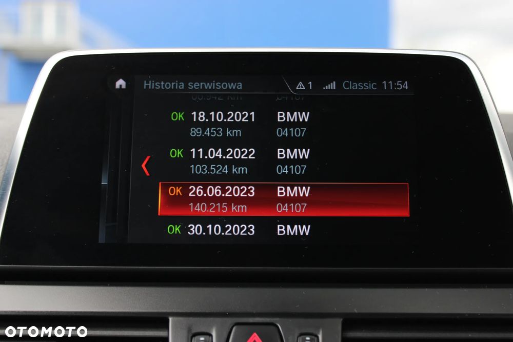 BMW Seria 2 218i Advantage - 33