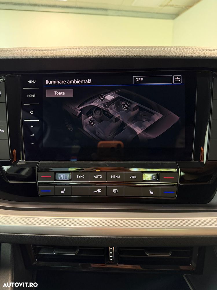 Volkswagen Touareg V6 TDI Elegance - 7