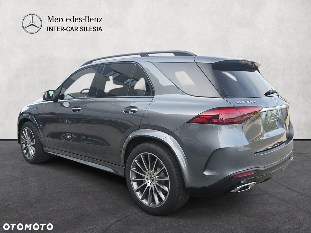 Mercedes-Benz GLE - 7