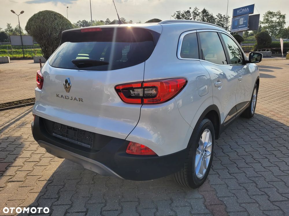 Renault Kadjar - 4