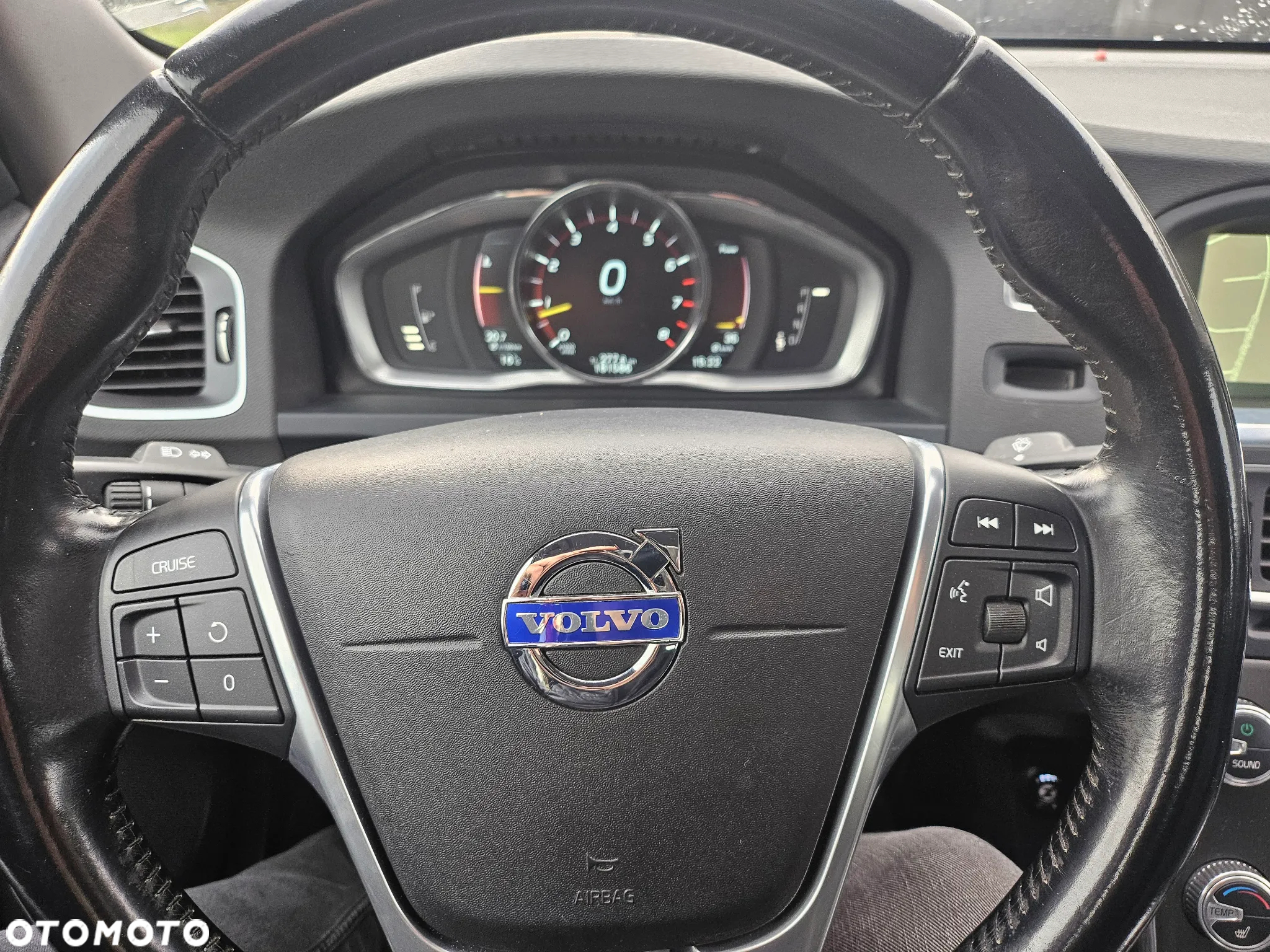 Volvo S60 2.5 T5 AWD - 16