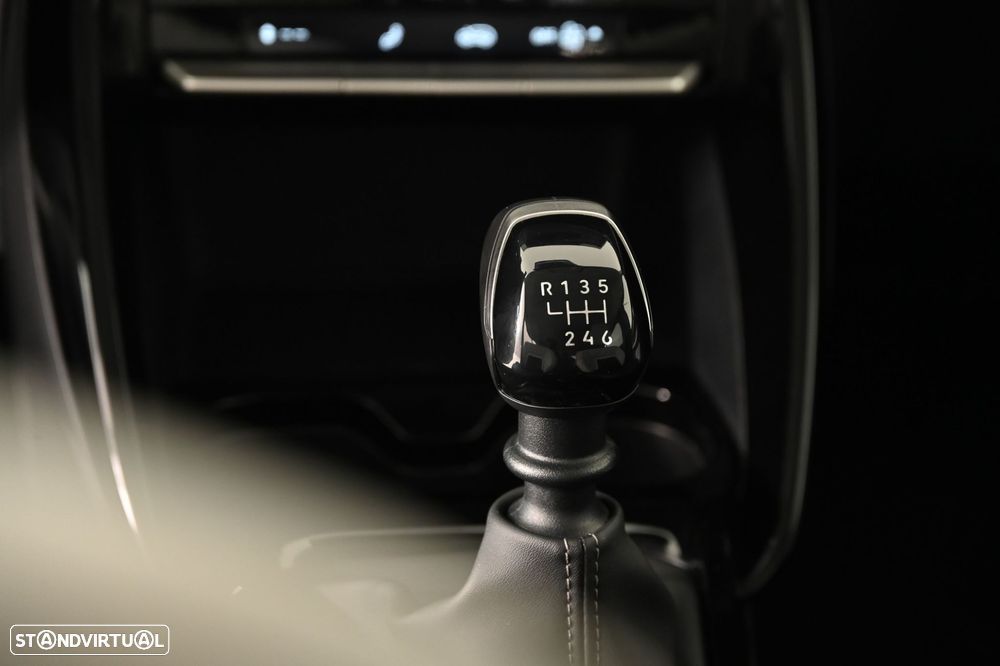 Citroën C3 1.2 Turbo Max - 29