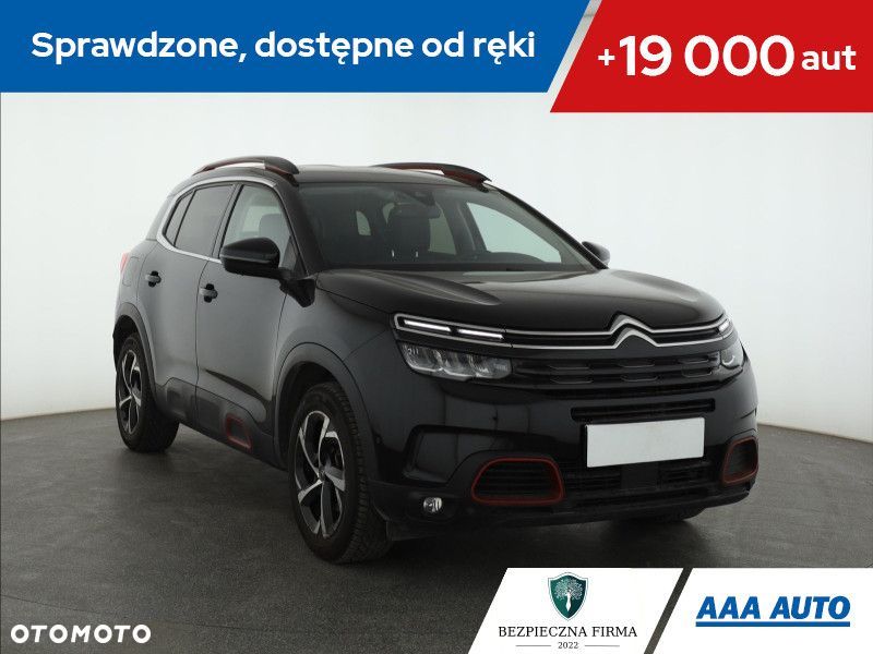 Citroën C5 Aircross - 2