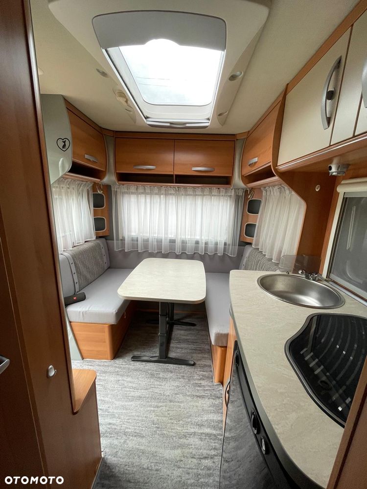Hymer-Eriba EML 442 Nova - 20