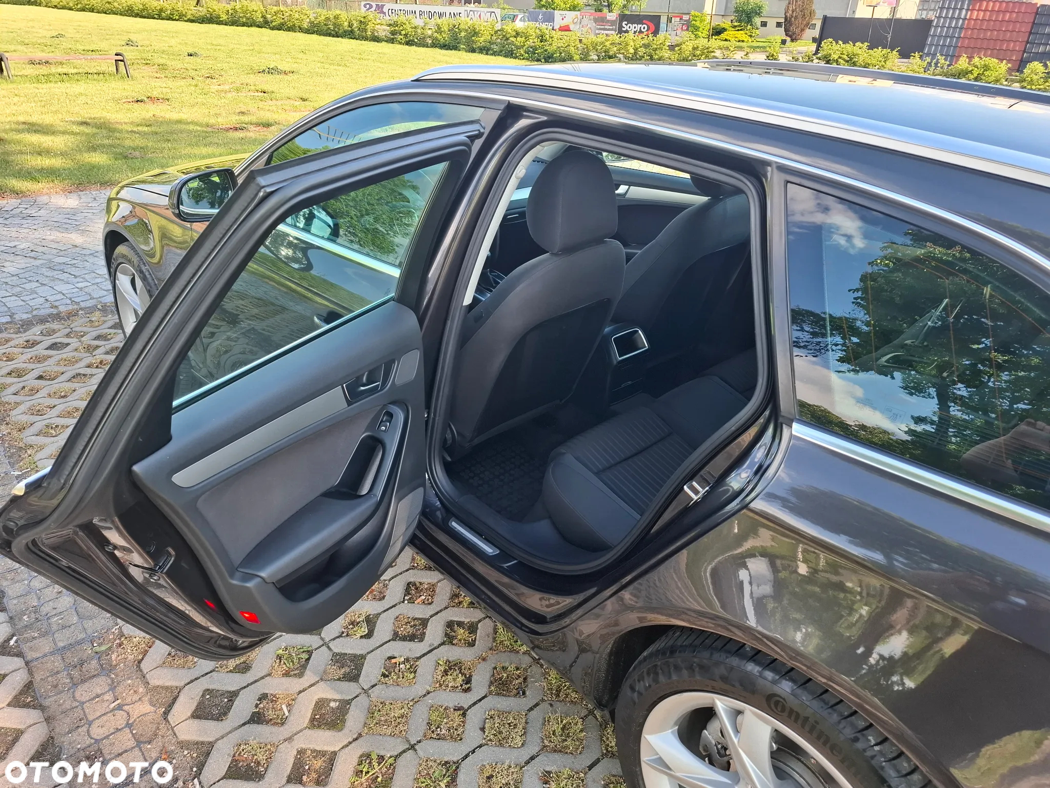 Audi A4 2.0 TDI - 8