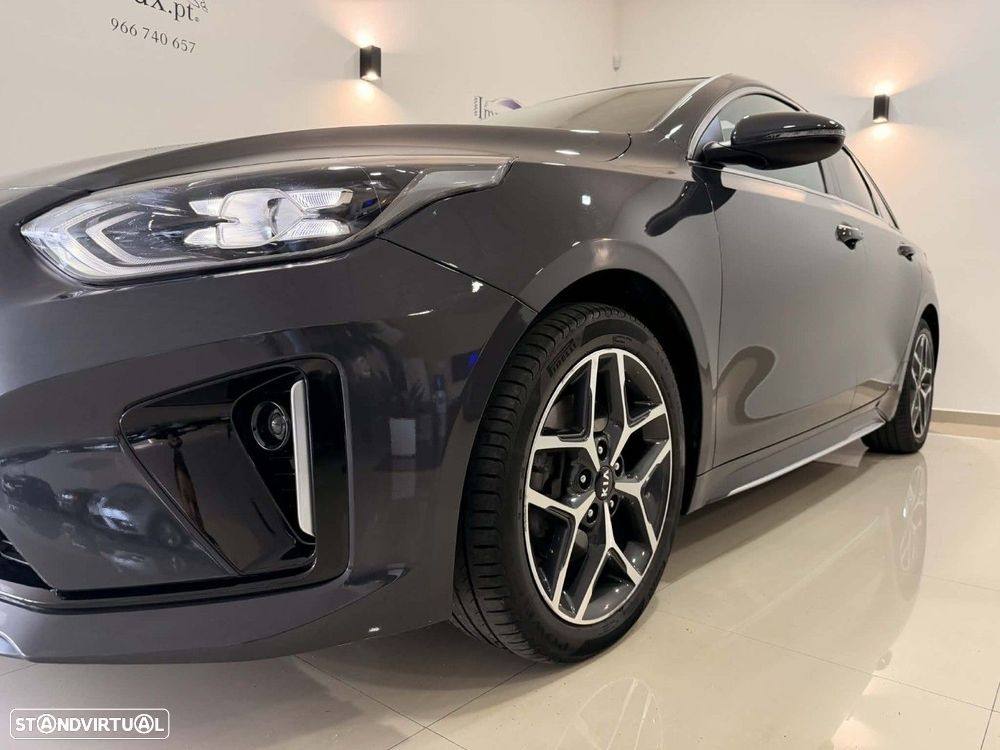 Kia ProCeed 1.6 CRDi GT Line - 5