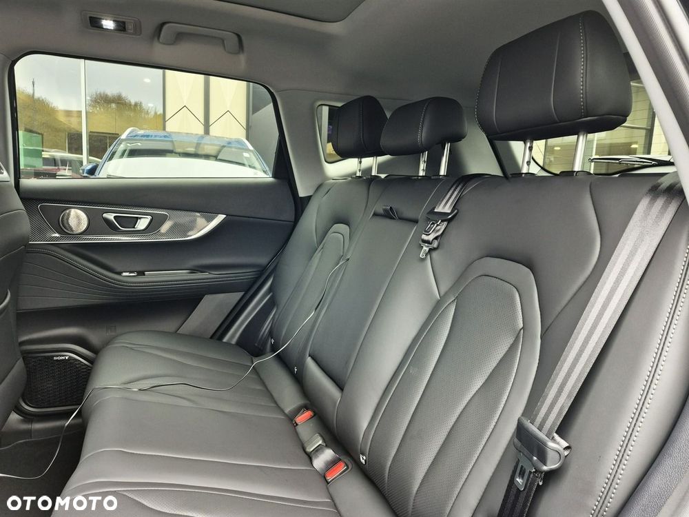 Chery Tiggo 7 1.5 HEV Premium DCT - 28