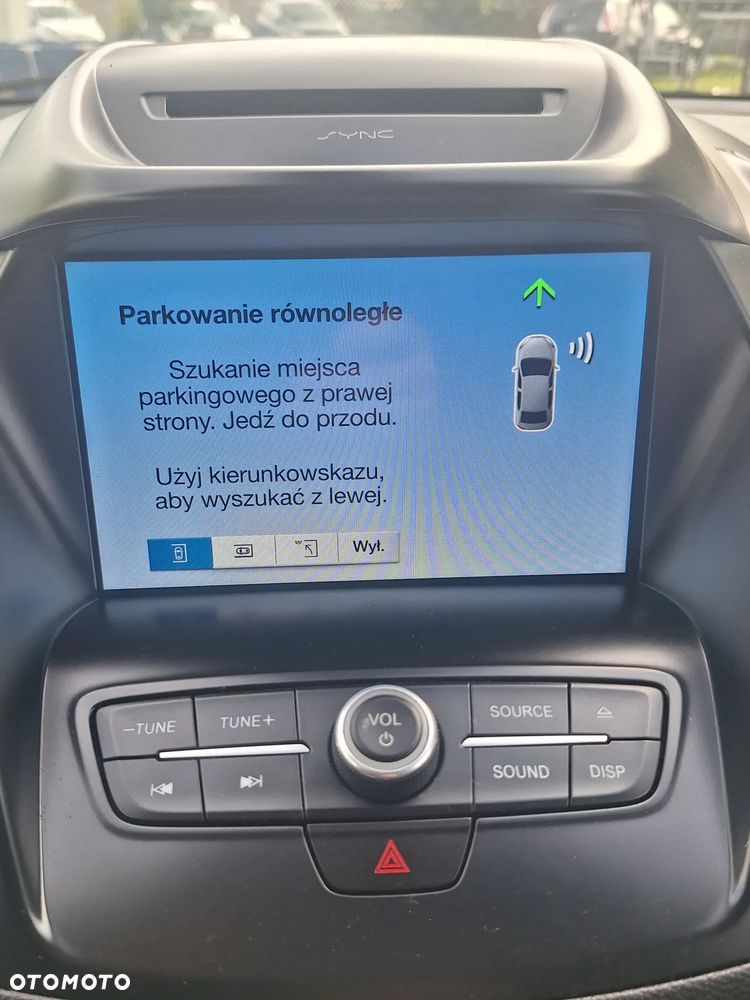 Ford Kuga 2.0 TDCi 4WD Titanium - 9