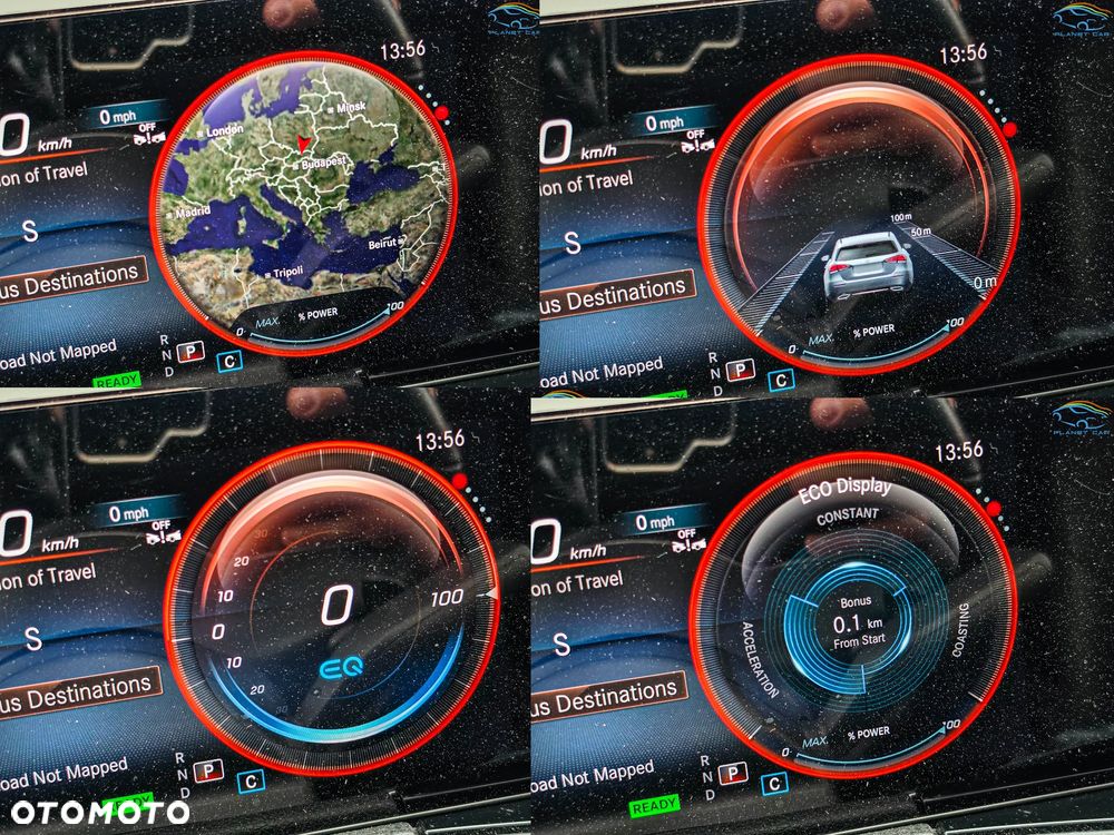 Mercedes-Benz EQB 250+ - 26