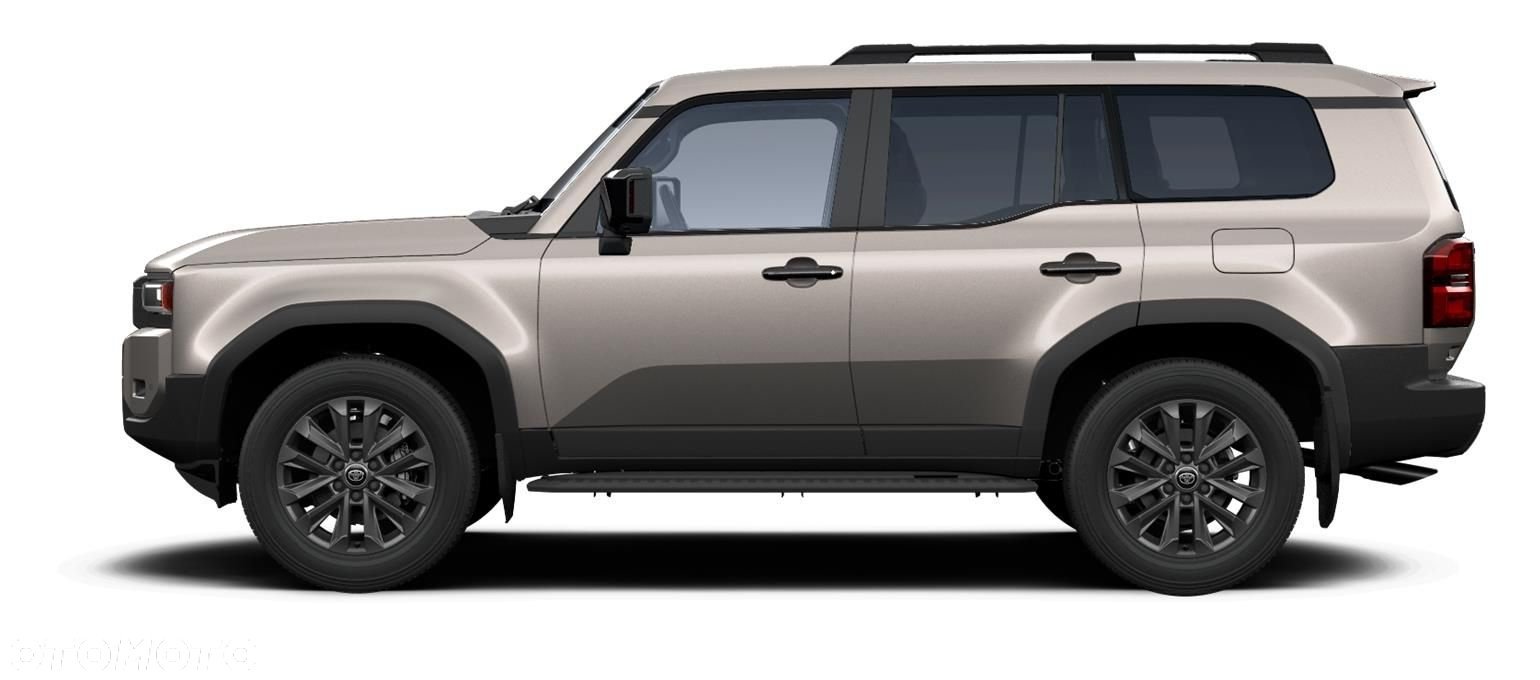 Toyota Land Cruiser LC 2.8 D-4D Executive - 6