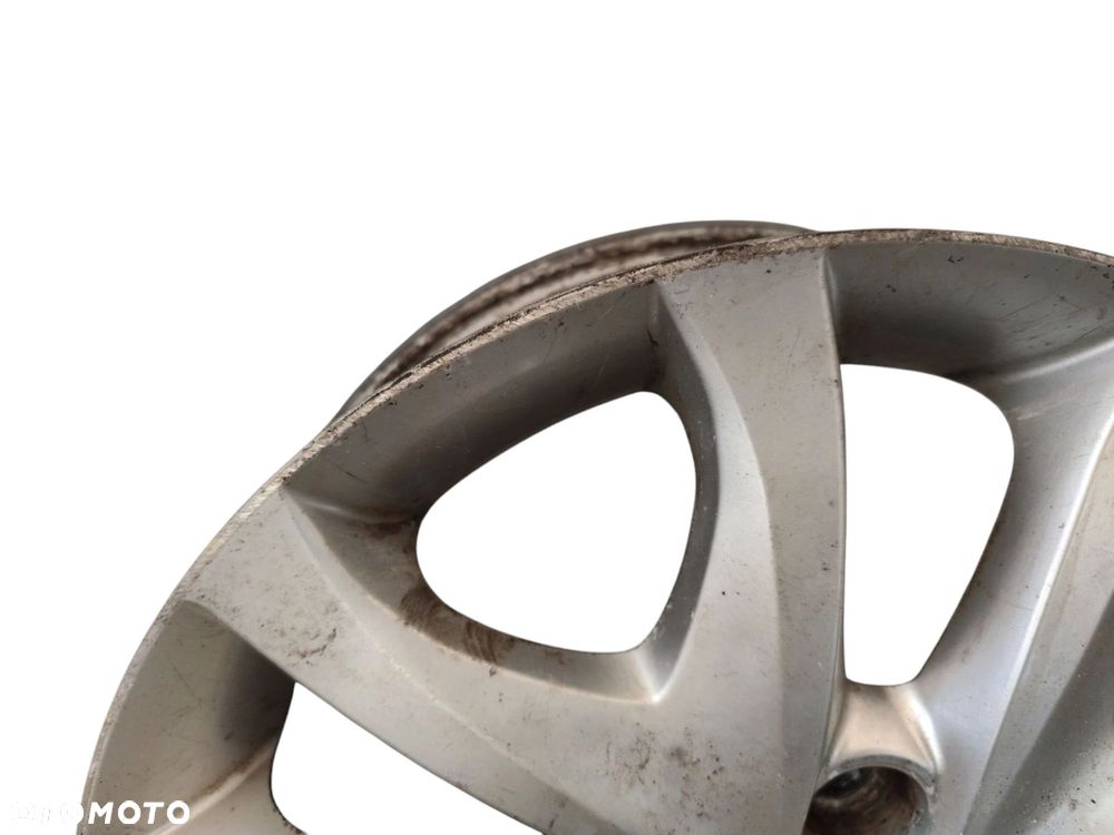 FELGI ALUMINIOWE HYUNDAI I30 I (2007-2010) 1.6 CRDI 116KM 52910-2L200 - 11