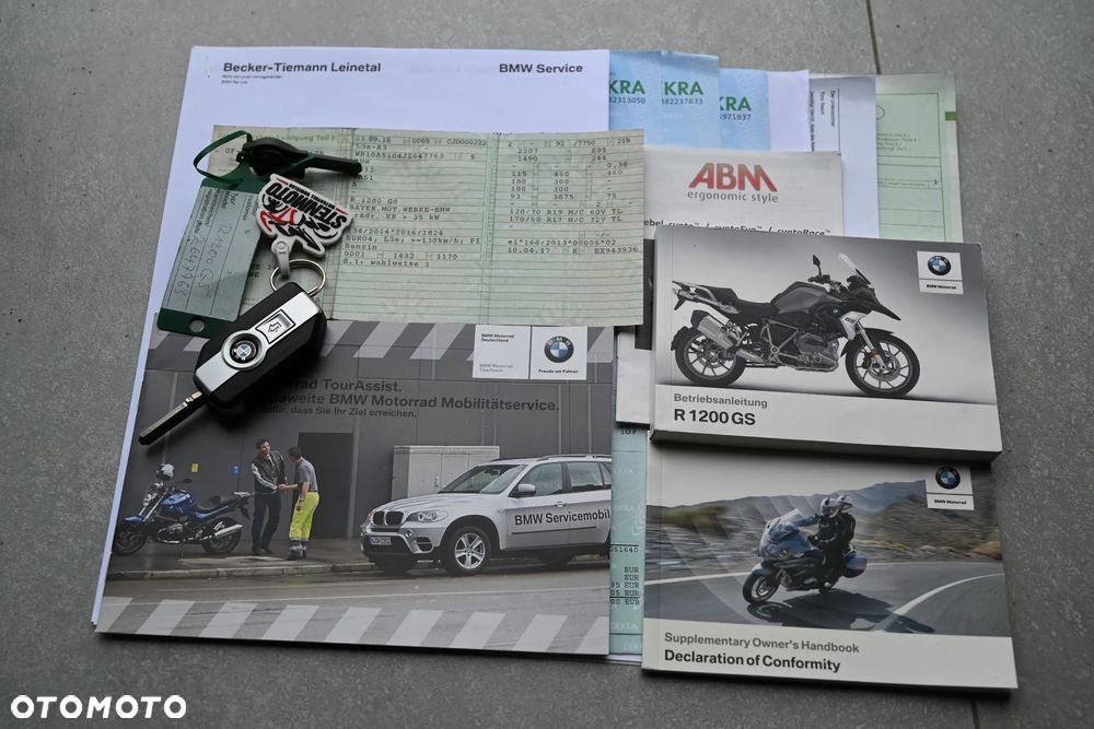 BMW GS - 11