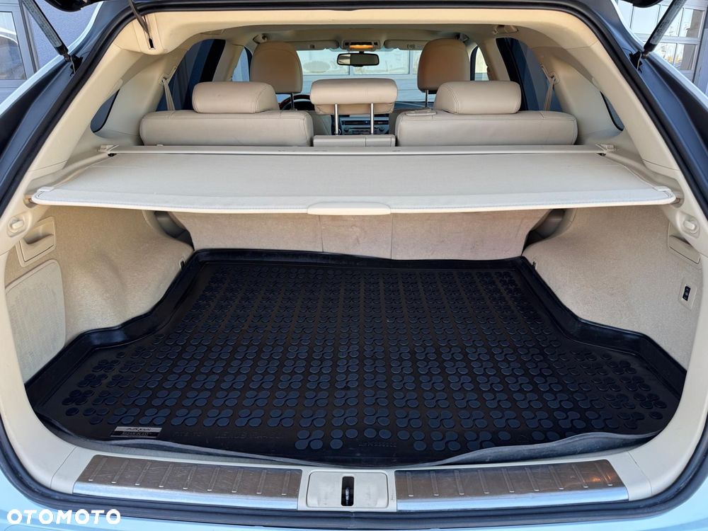 Lexus RX 450h (hybrid) Luxury Line - 15