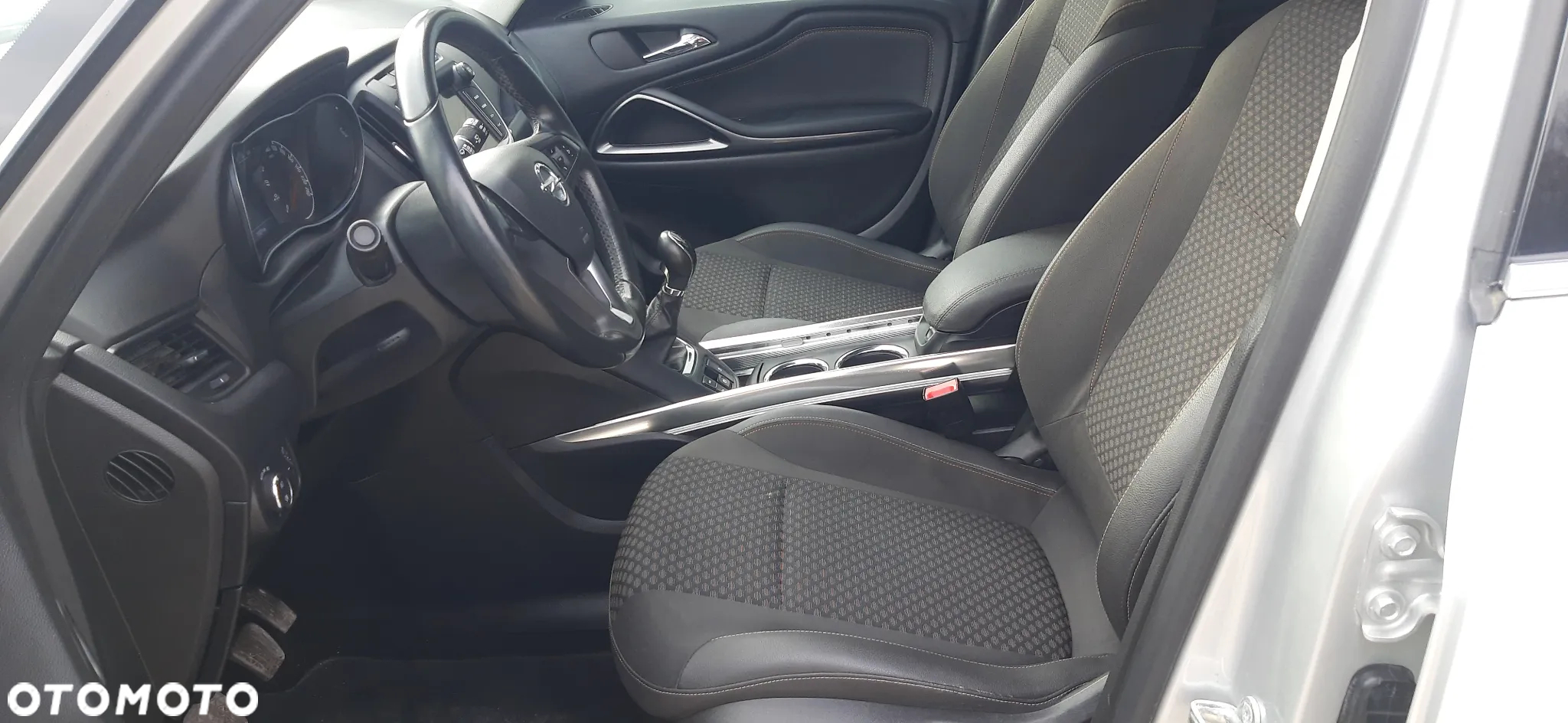 Opel Zafira 1.6 CDTI Elite S&S - 16