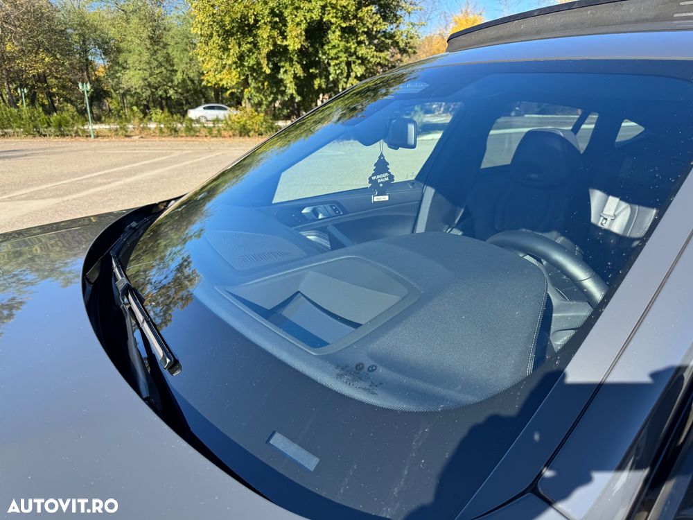 BMW X6 xDrive40d AT MHEV - 37