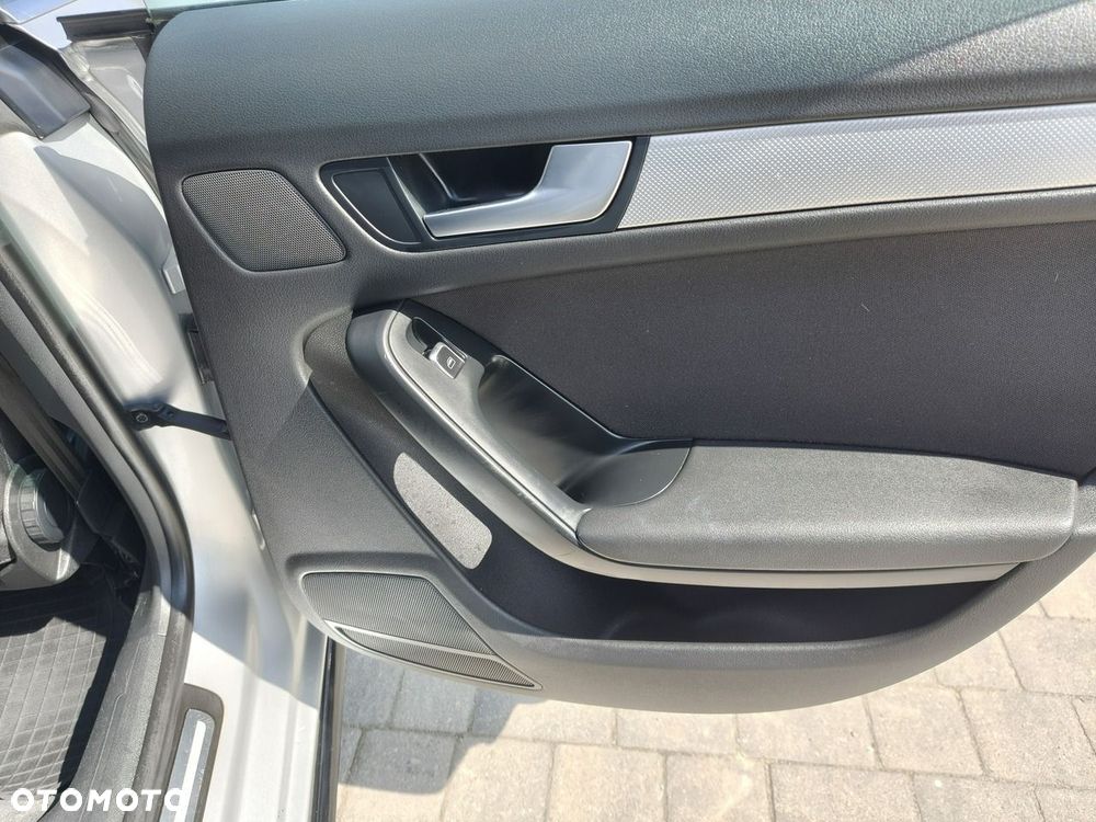 Audi A5 Sportback - 24