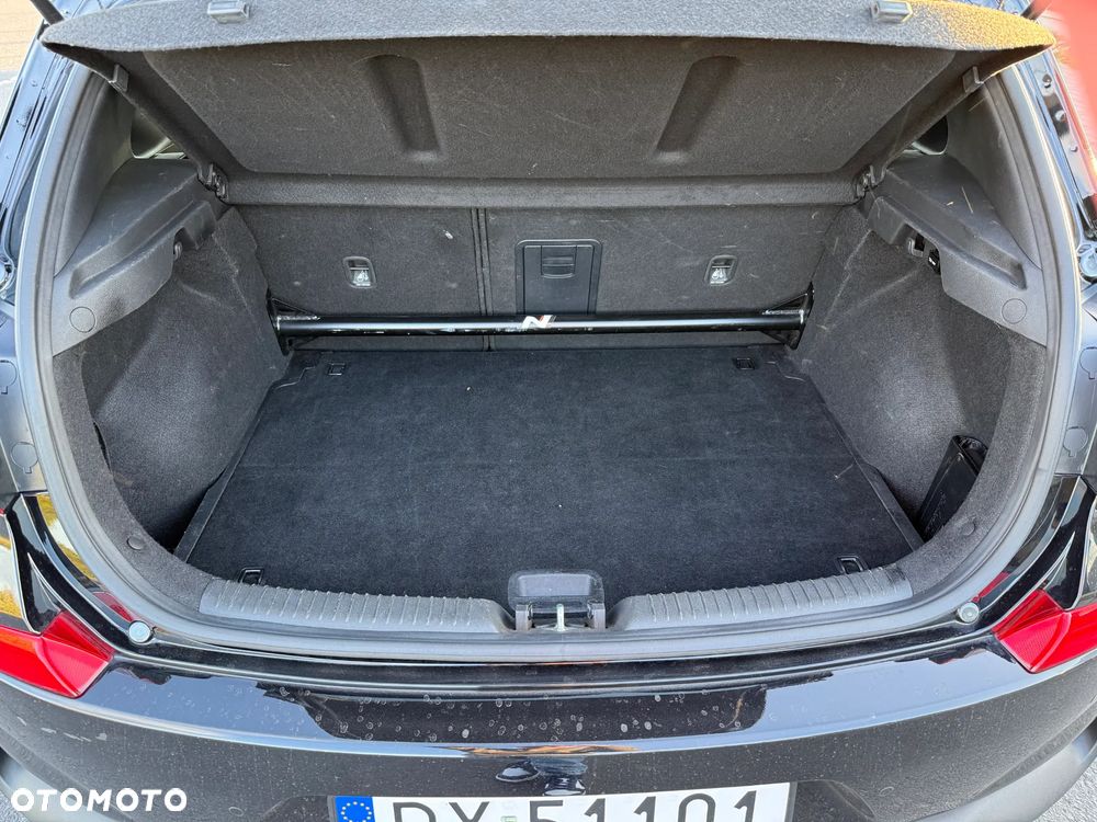 Hyundai i30 N 2.0 T-GDI Performance - 29