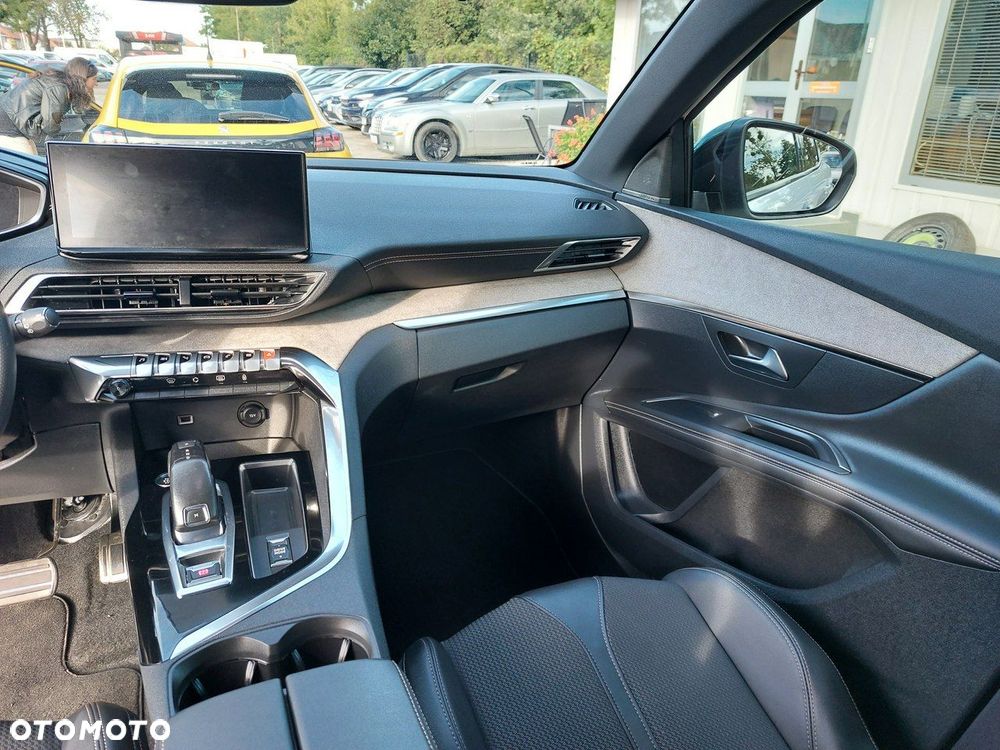 Peugeot 3008 - 20