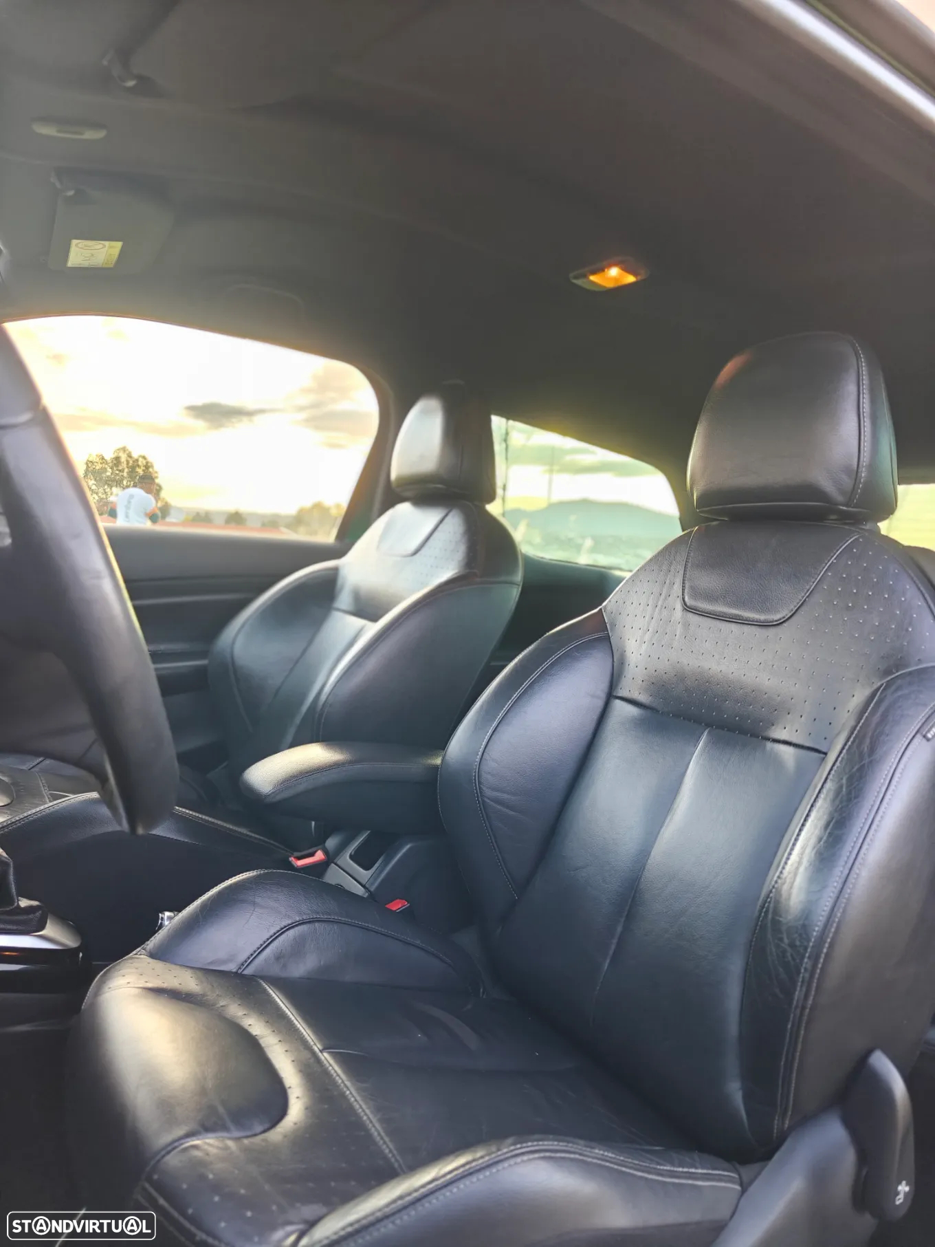 DS DS3 BlueHDi 120 SportChic - 8