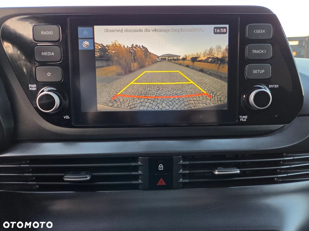 Hyundai i20 1.0 T-GDi Modern - 25