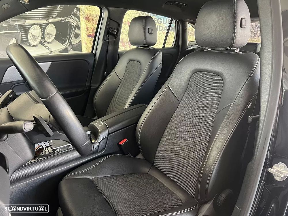 Mercedes-Benz GLA 250 e Style - 8