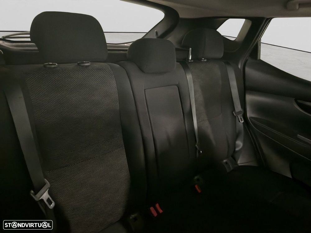 Nissan Qashqai 1.5 dCi Acenta - 12