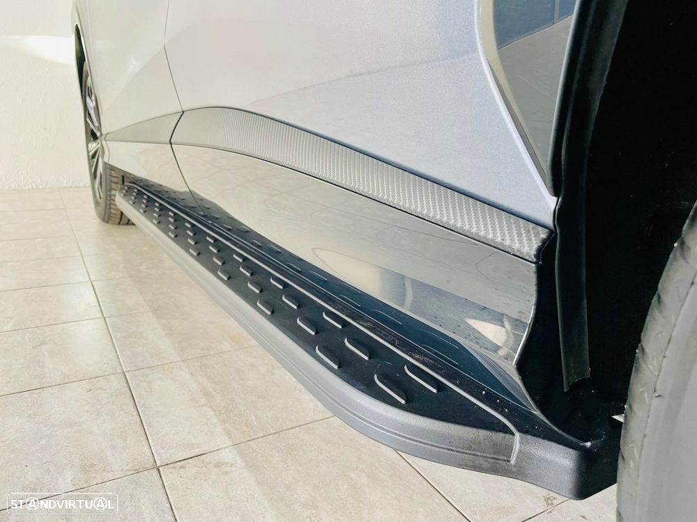 MG EHS 1.5 T-GDI Plug-in Hybrid Luxury - 14